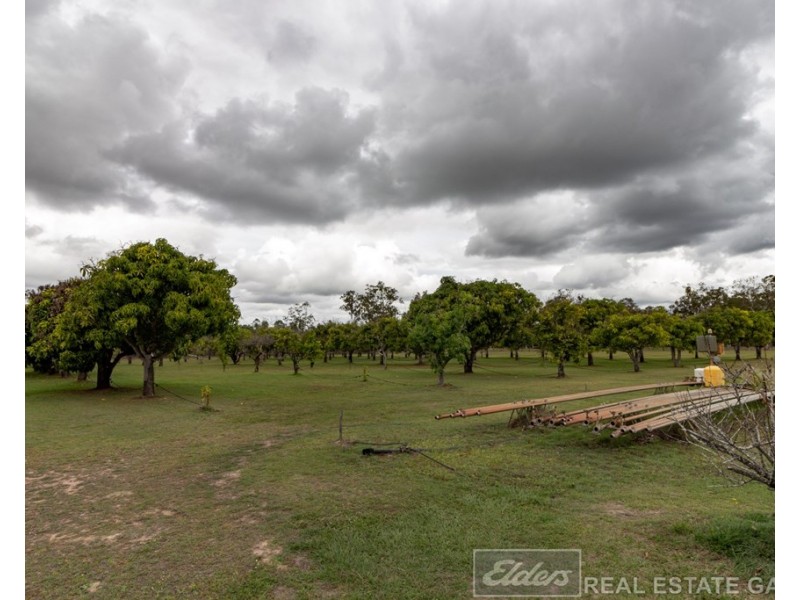 1007 Gatton-Esk Road, Spring Creek QLD 4343