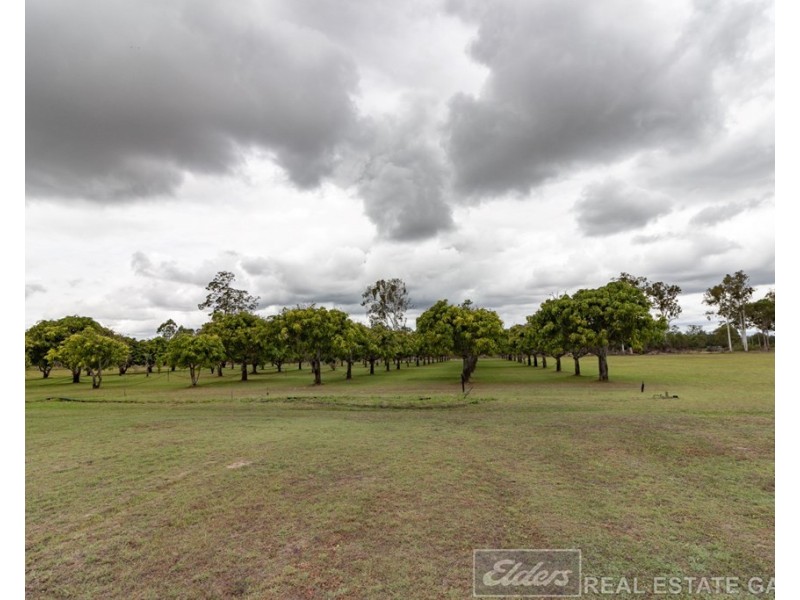 1007 Gatton-Esk Road, Spring Creek QLD 4343