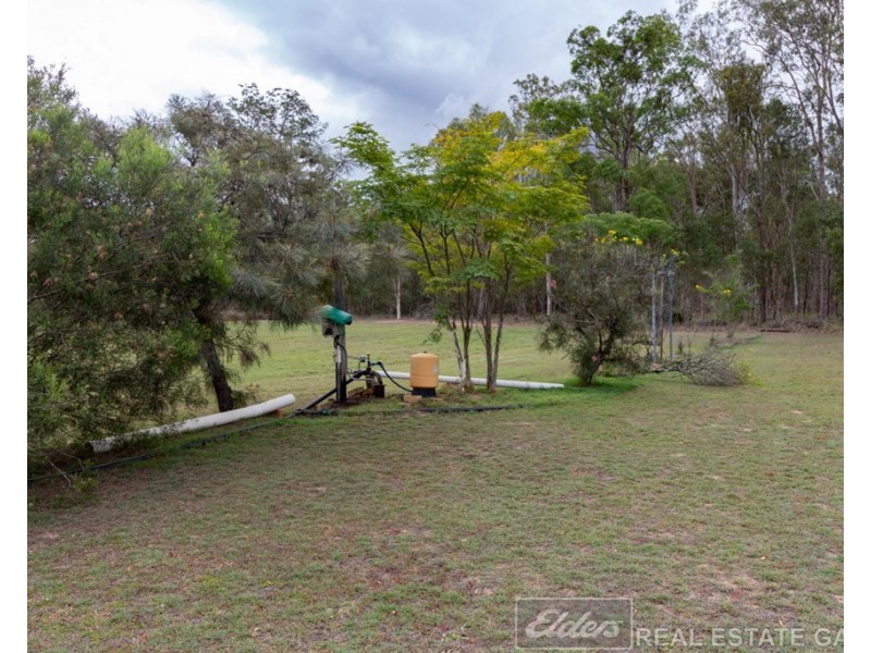 1007 Gatton-Esk Road, Spring Creek QLD 4343