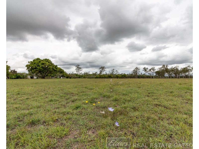1007 Gatton-Esk Road, Spring Creek QLD 4343