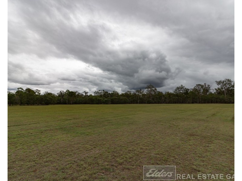 1007 Gatton-Esk Road, Spring Creek QLD 4343