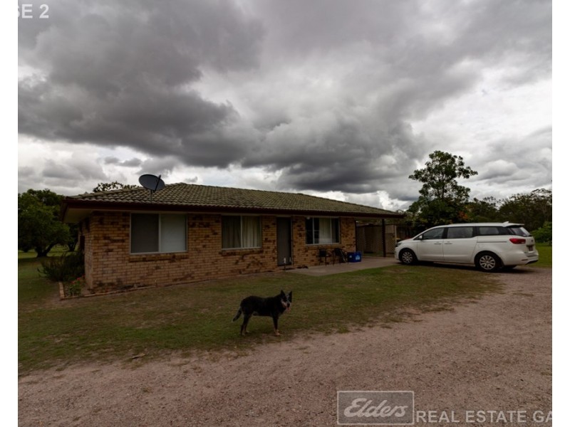 1007 Gatton-Esk Road, Spring Creek QLD 4343