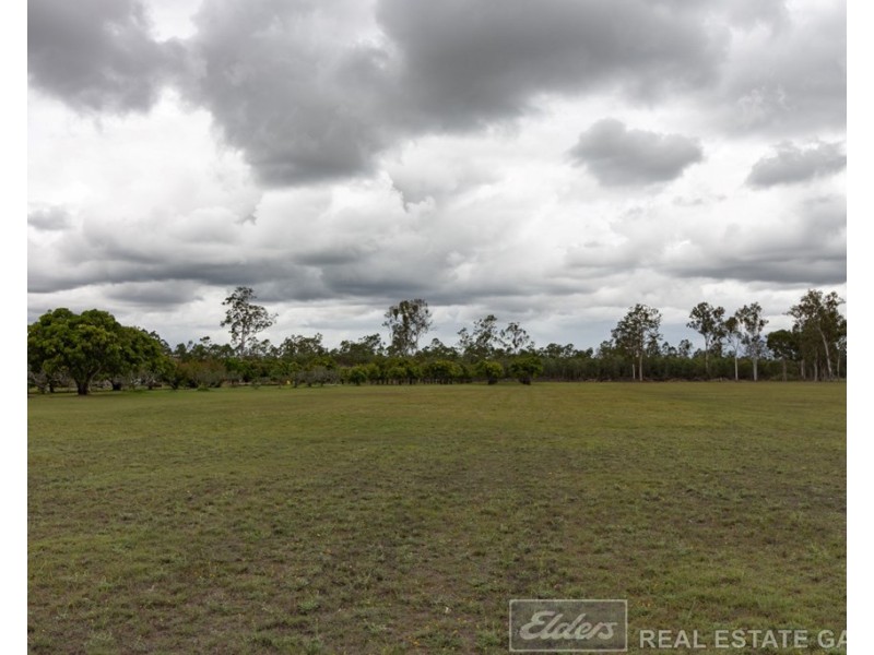 1007 Gatton-Esk Road, Spring Creek QLD 4343
