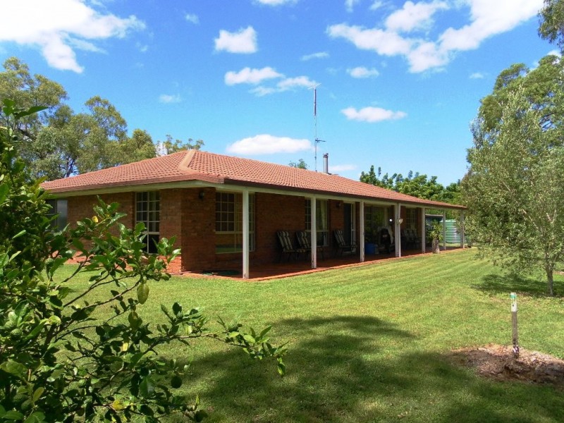 228 Connoles Road, Helidon Spa QLD 4344