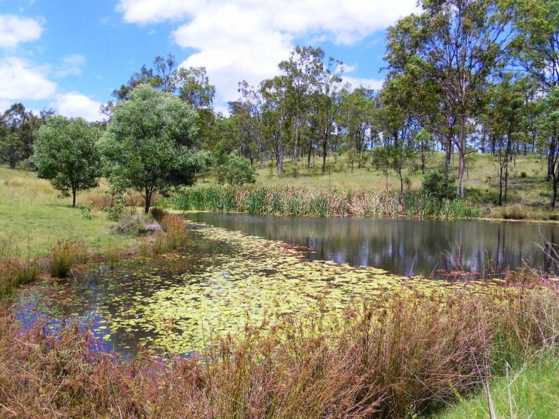 228 Connoles Road, Helidon Spa QLD 4344