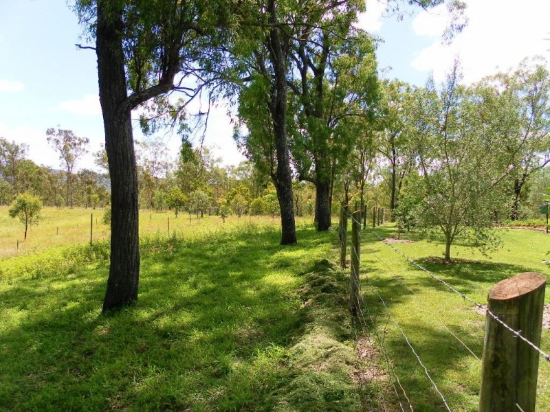 228 Connoles Road, Helidon Spa QLD 4344