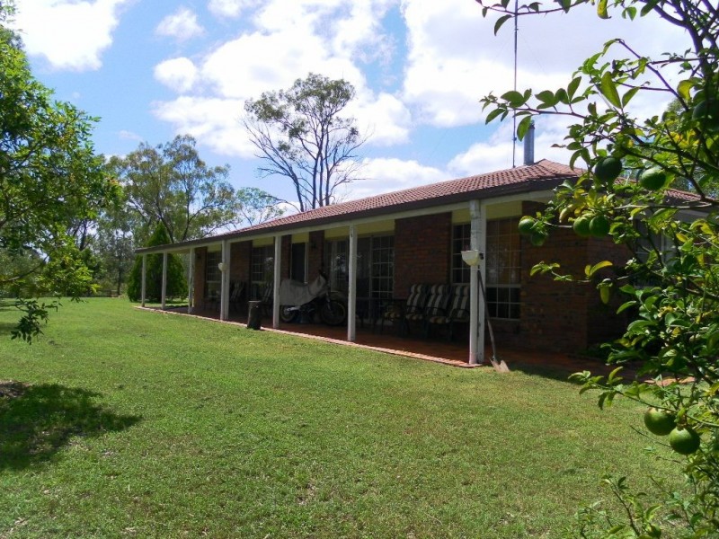 228 Connoles Road, Helidon Spa QLD 4344