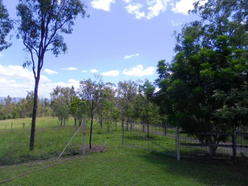 228 Connoles Road, Helidon Spa QLD 4344