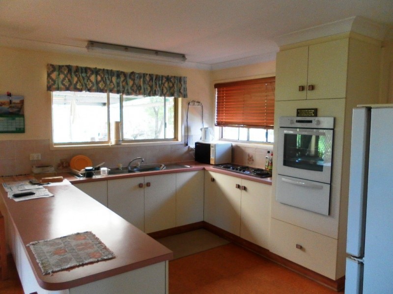 228 Connoles Road, Helidon Spa QLD 4344