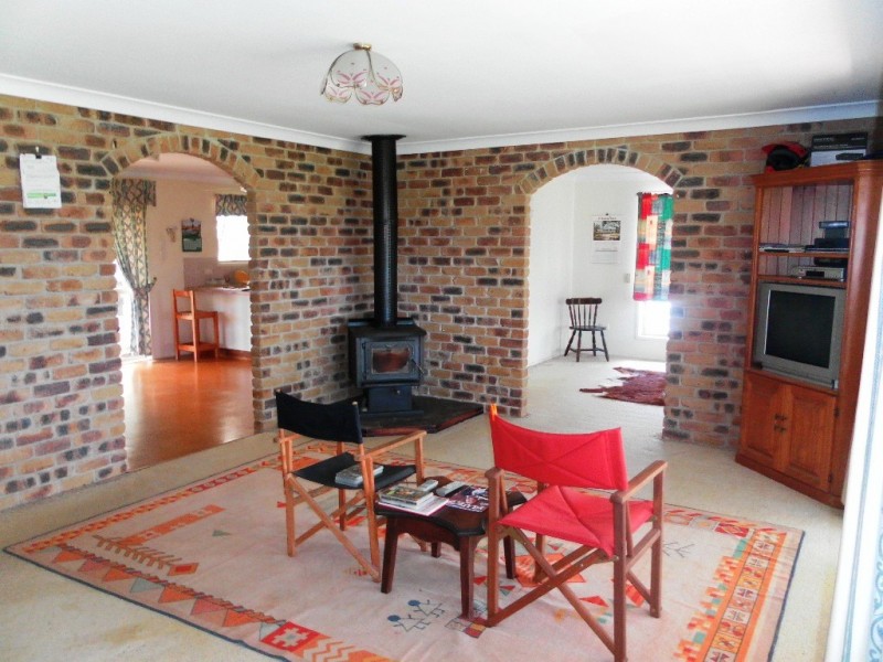 228 Connoles Road, Helidon Spa QLD 4344