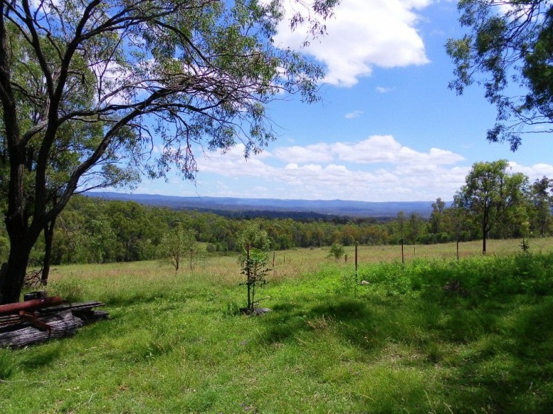 228 Connoles Road, Helidon Spa QLD 4344