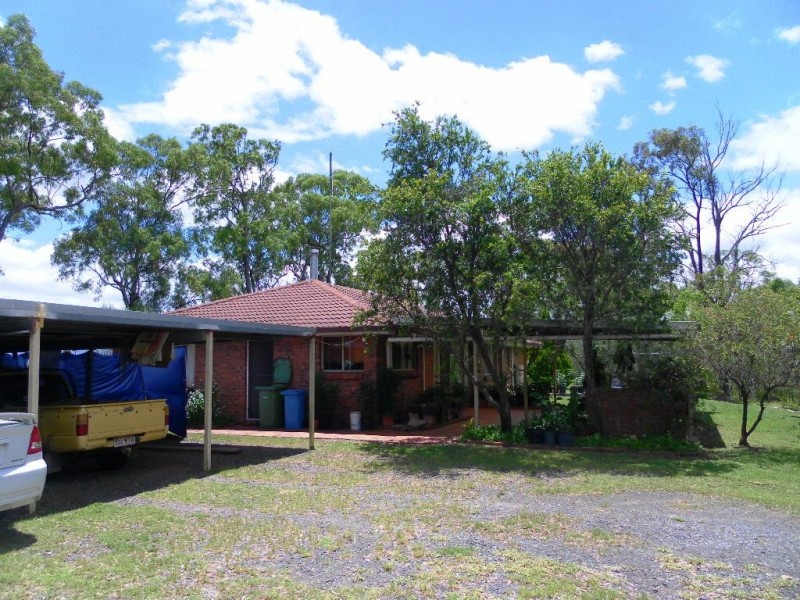 228 Connoles Road, Helidon Spa QLD 4344