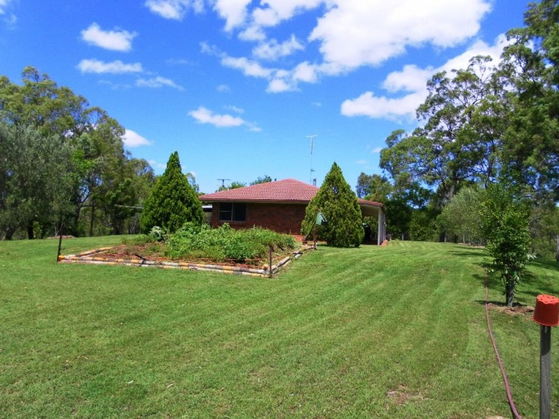 228 Connoles Road, Helidon Spa QLD 4344
