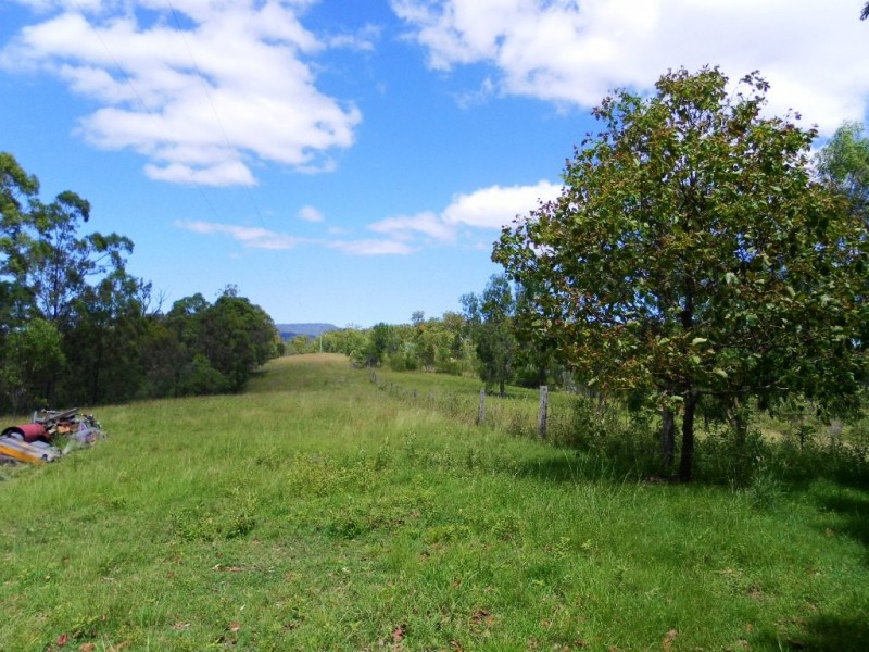 228 Connoles Road, Helidon Spa QLD 4344