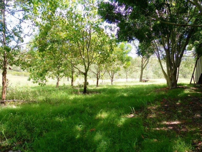 228 Connoles Road, Helidon Spa QLD 4344
