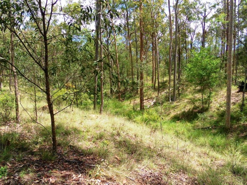 228 Connoles Road, Helidon Spa QLD 4344
