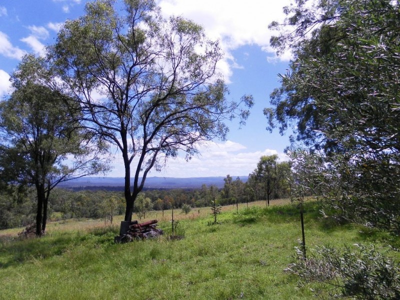 228 Connoles Road, Helidon Spa QLD 4344