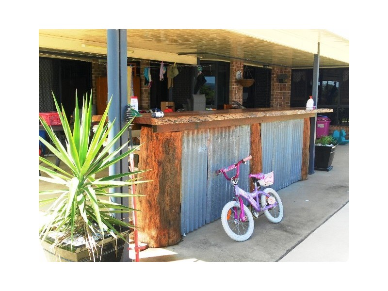 Placid Hills QLD 4343