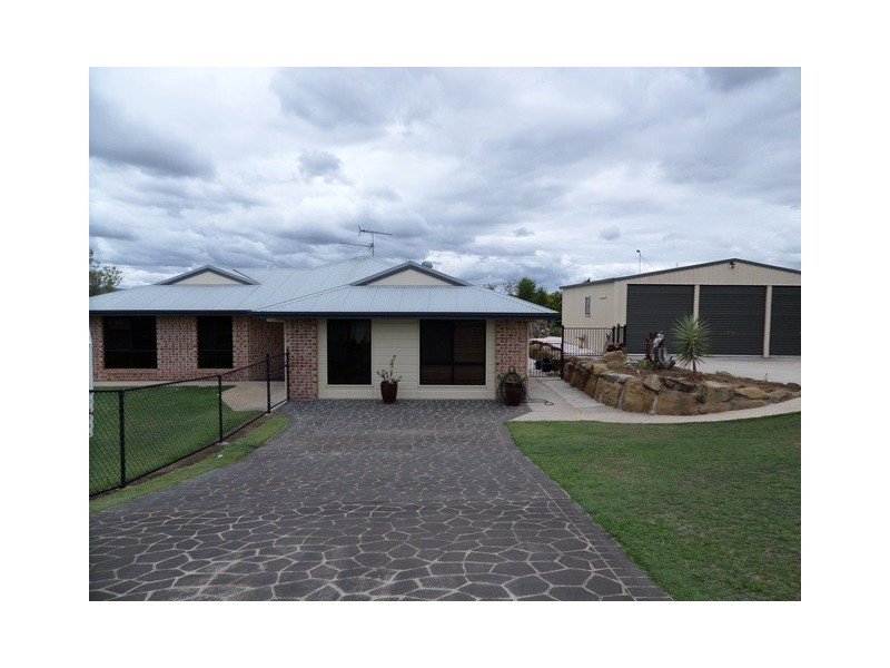 Placid Hills QLD 4343