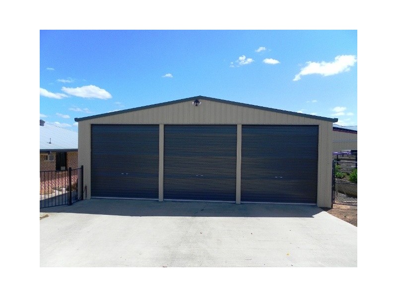 Placid Hills QLD 4343