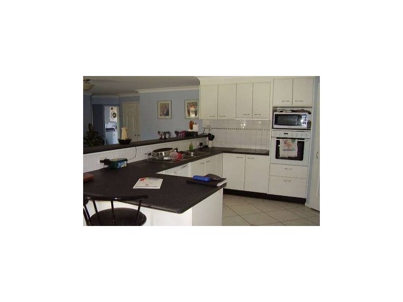 Placid Hills QLD 4343