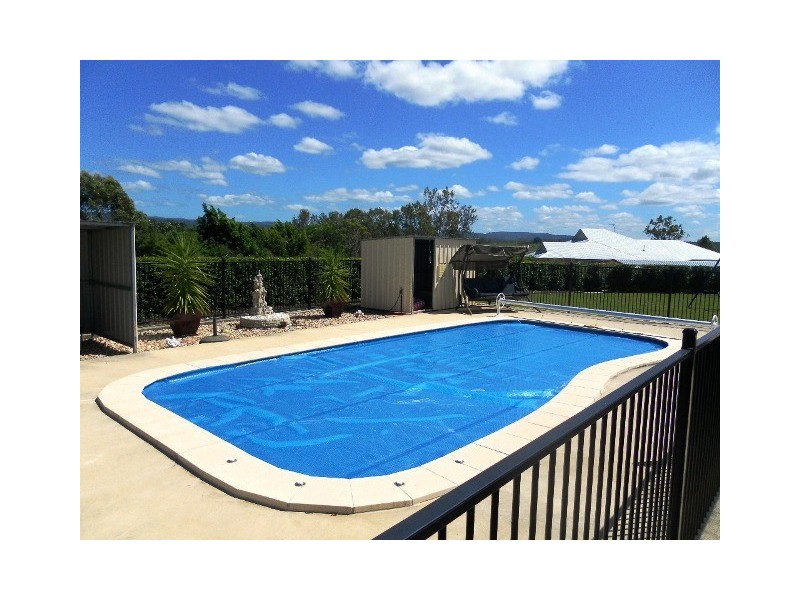 Placid Hills QLD 4343