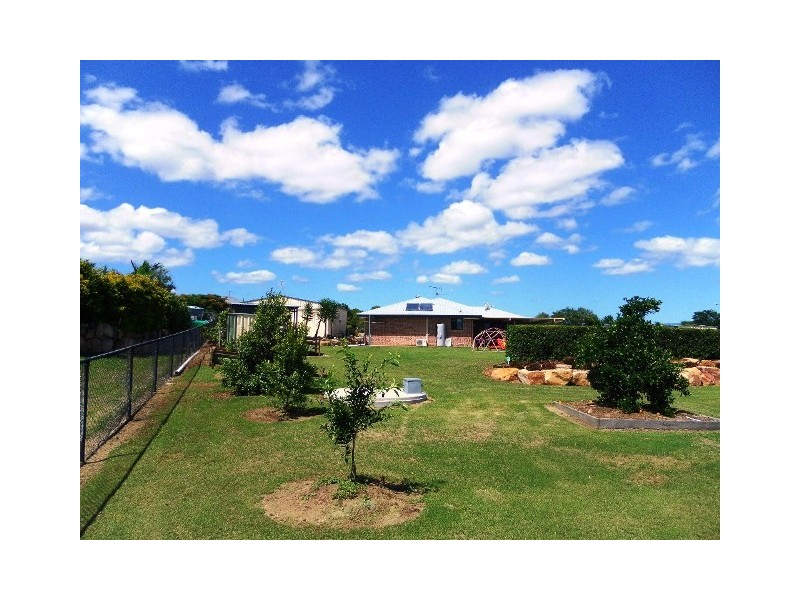 Placid Hills QLD 4343