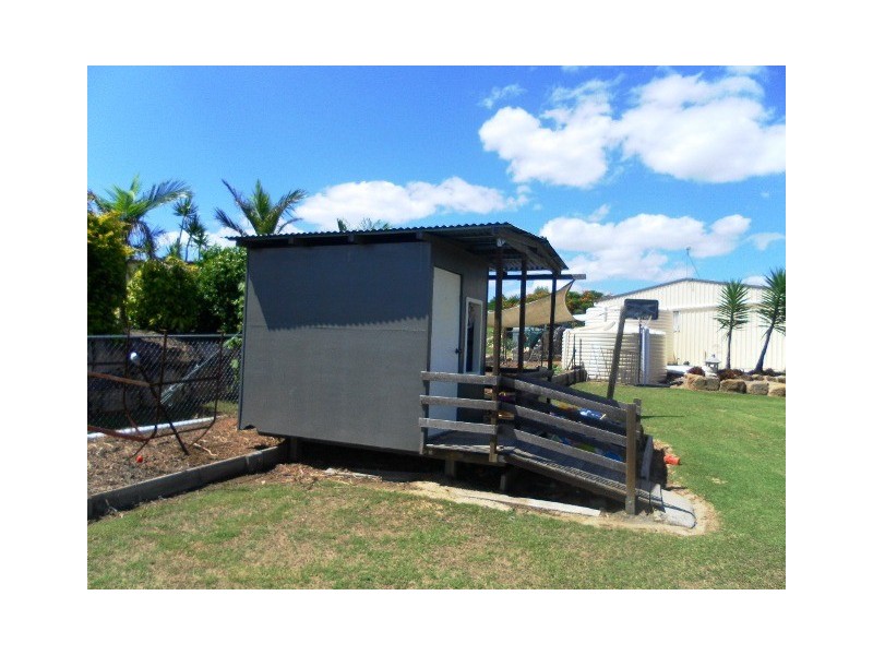 Placid Hills QLD 4343