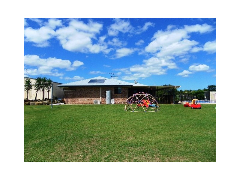 Placid Hills QLD 4343