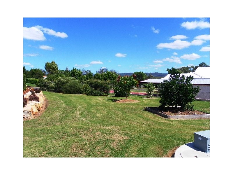 Placid Hills QLD 4343