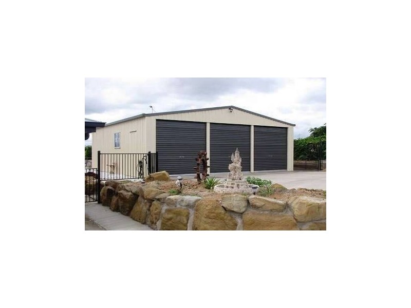 Placid Hills QLD 4343