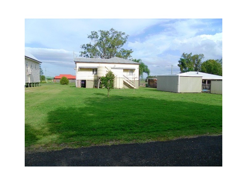 Forest Hill QLD 4342