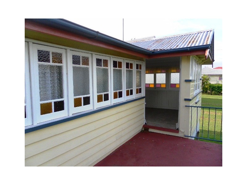 Forest Hill QLD 4342