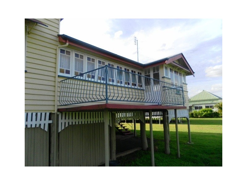 Forest Hill QLD 4342