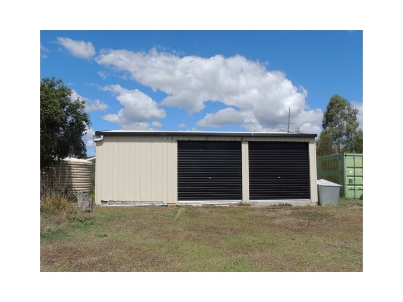 182 Hogers Road, Gatton QLD 4343
