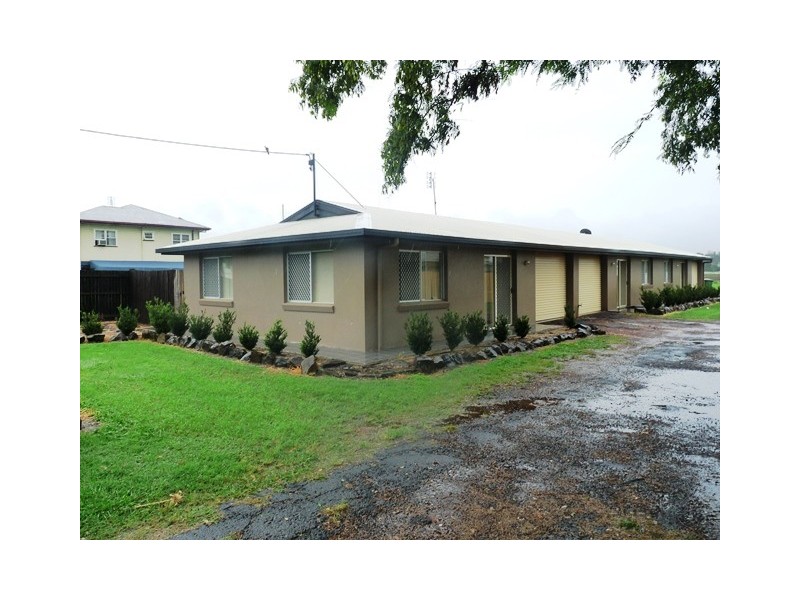 1/39 Princess, Gatton QLD 4343
