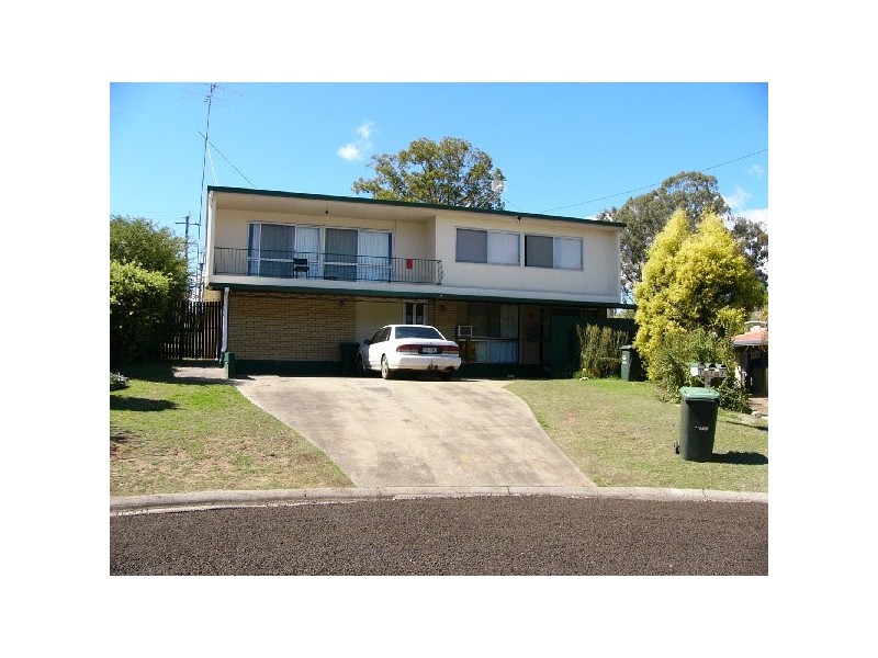 3/38 Hill, Gatton QLD 4343