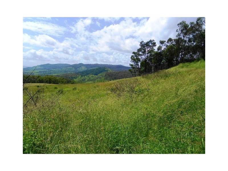 520 Dry Gully Road, Mount Whitestone QLD 4347