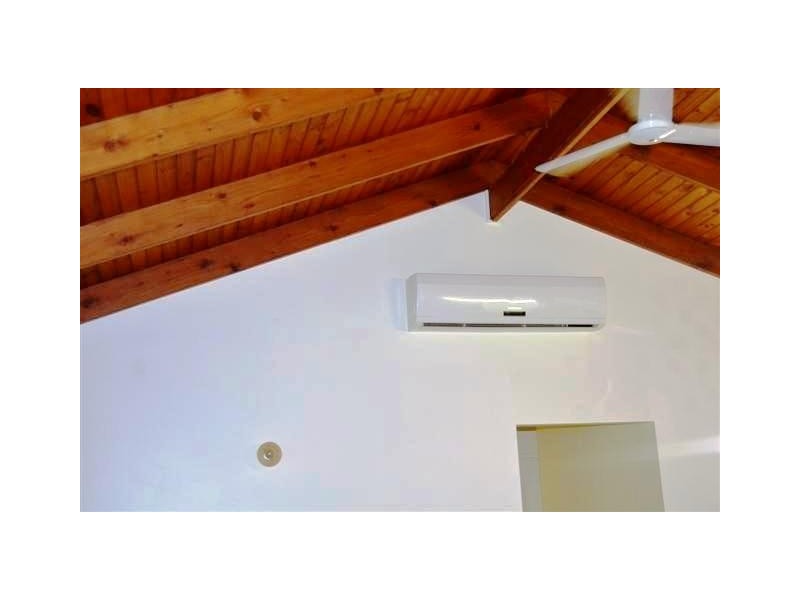 520 Dry Gully Road, Mount Whitestone QLD 4347