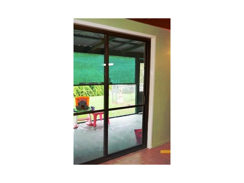 520 Dry Gully Road, Mount Whitestone QLD 4347