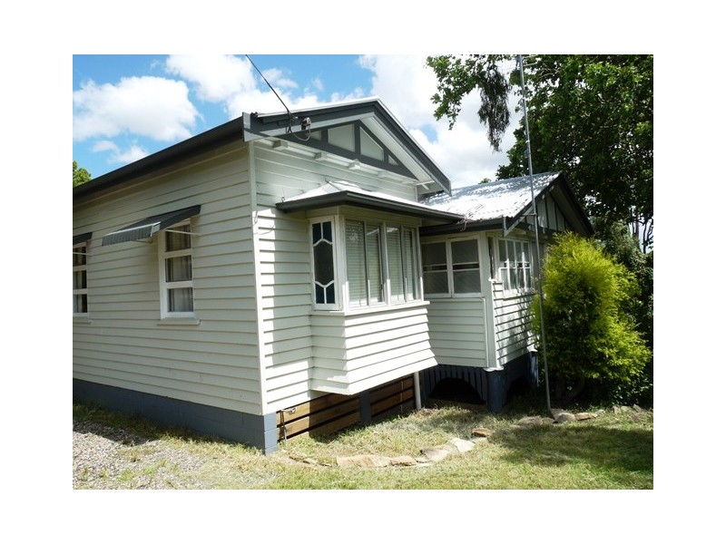 153 RAILWAY STREET, Gatton QLD 4343