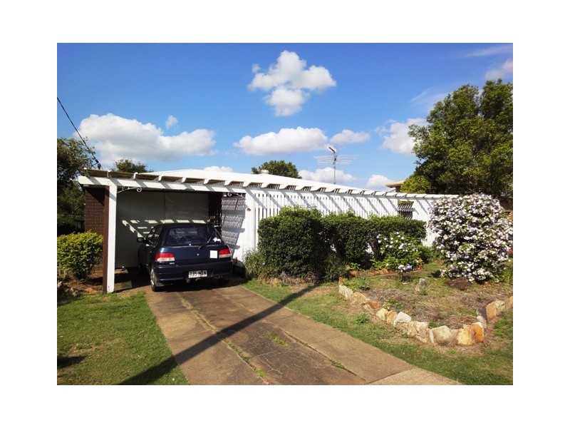 21 Marika Drive, Gatton QLD 4343