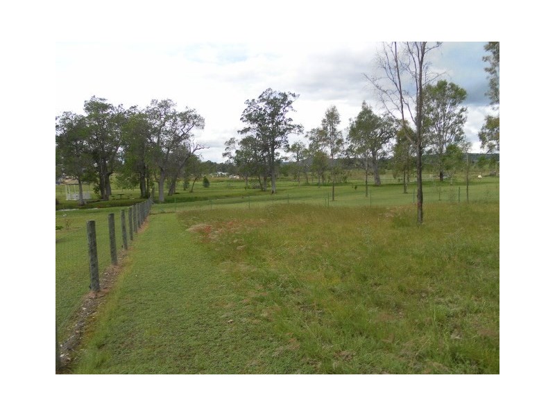 Kensington Grove QLD 4341