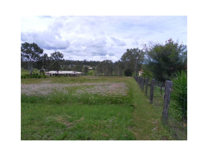 Kensington Grove QLD 4341
