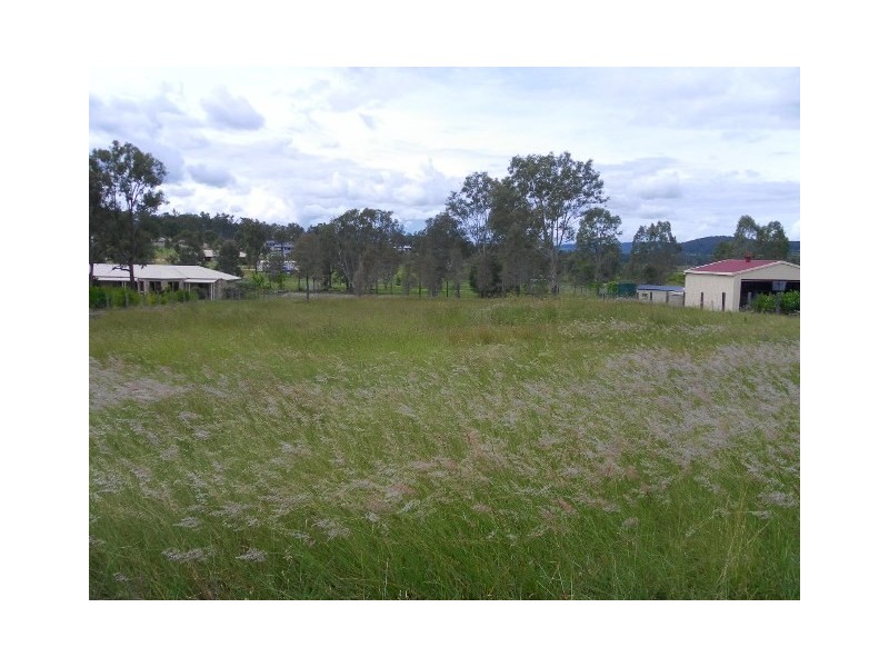 Kensington Grove QLD 4341