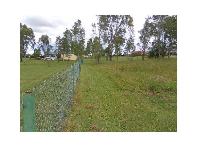 Kensington Grove QLD 4341