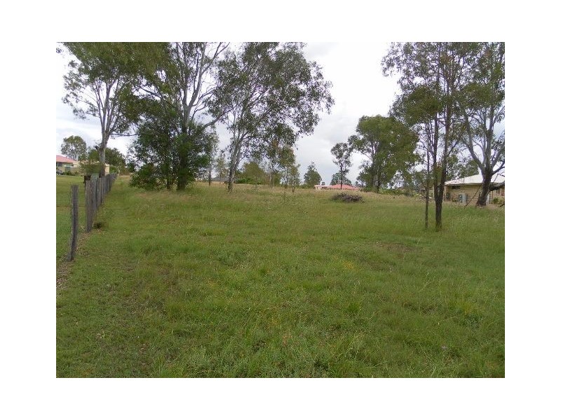 Kensington Grove QLD 4341