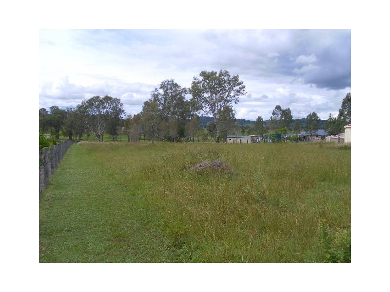 Kensington Grove QLD 4341