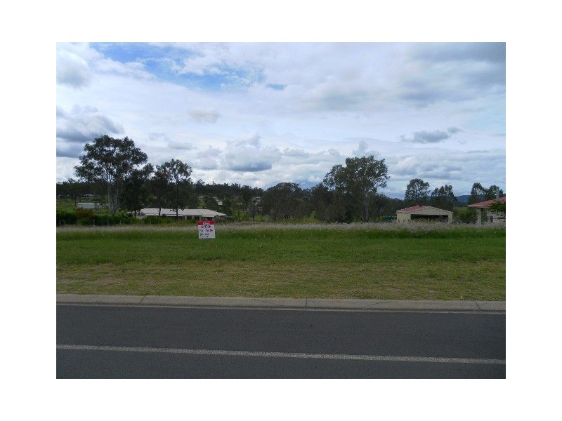 Kensington Grove QLD 4341