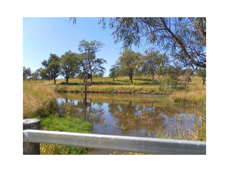 Blanchview QLD 4352